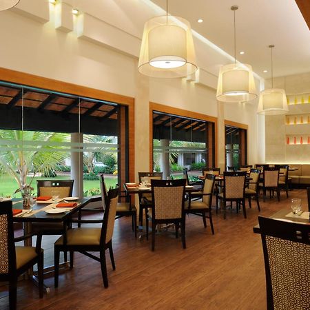 Doubletree By Hilton Hotel Goa - Arpora - Baga Bagian luar foto
