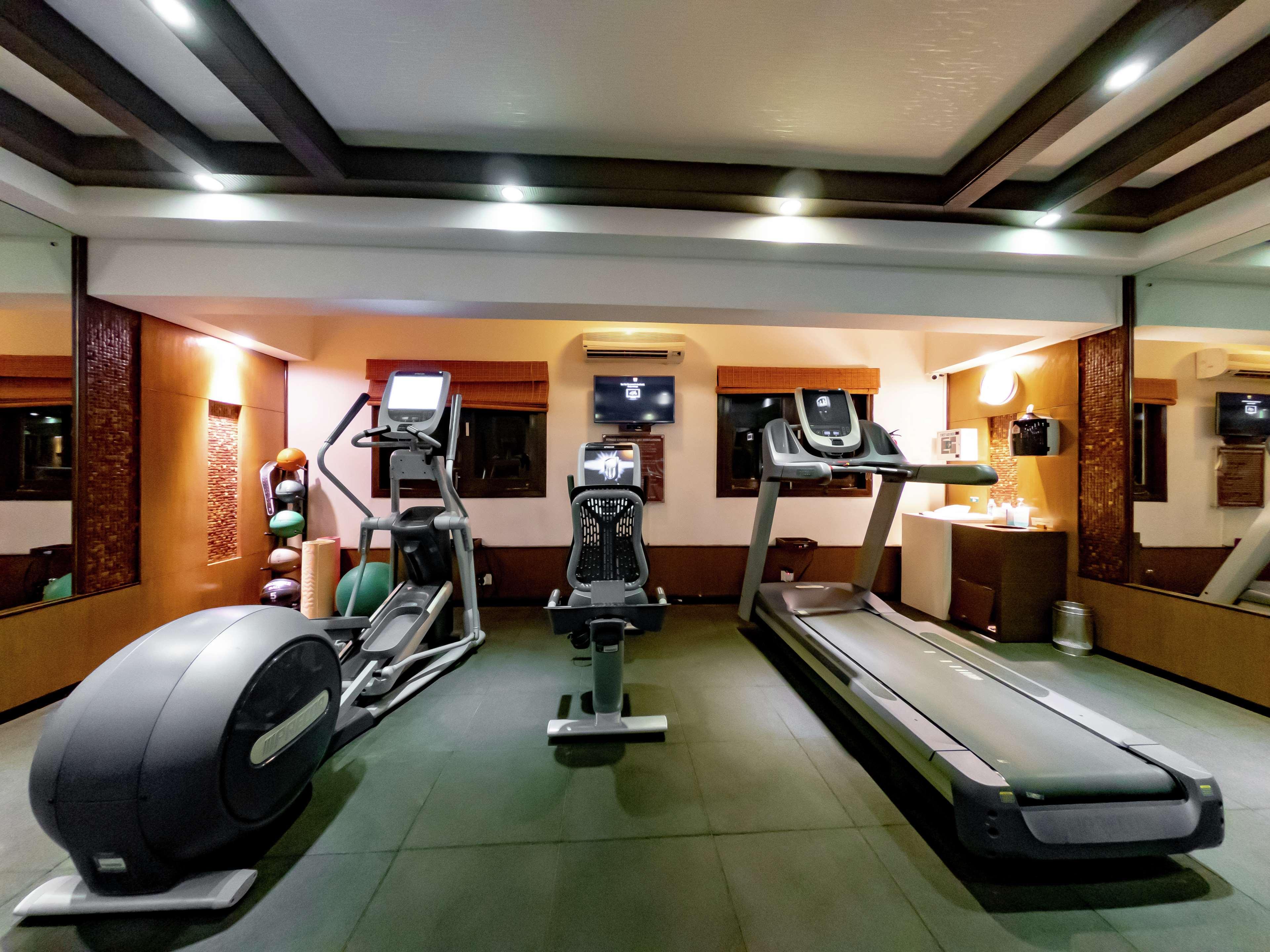 Doubletree By Hilton Hotel Goa - Arpora - Baga Bagian luar foto