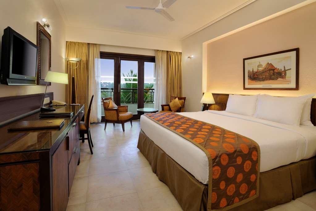 Doubletree By Hilton Hotel Goa - Arpora - Baga Ruang foto