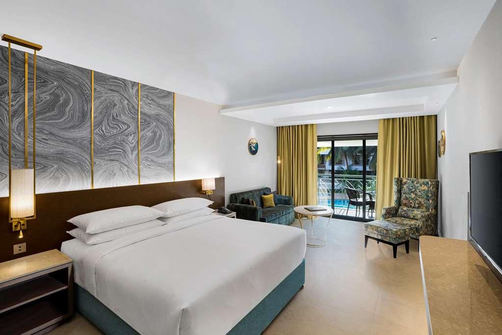 Doubletree By Hilton Hotel Goa - Arpora - Baga Ruang foto